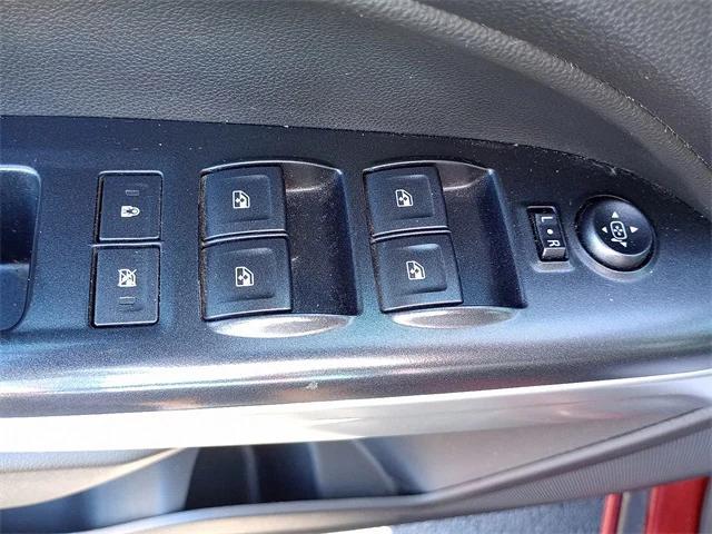 used 2016 Chevrolet Colorado car, priced at $17,992