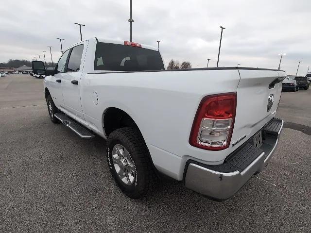 used 2023 Ram 2500 car, priced at $39,995