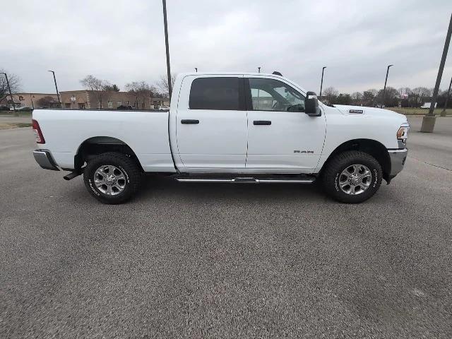 used 2023 Ram 2500 car, priced at $39,995