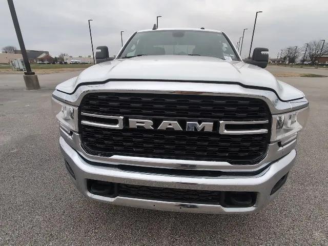 used 2023 Ram 2500 car, priced at $39,995