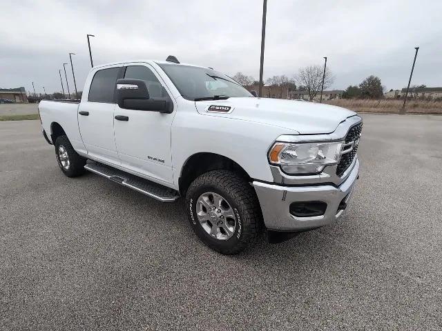 used 2023 Ram 2500 car, priced at $39,995