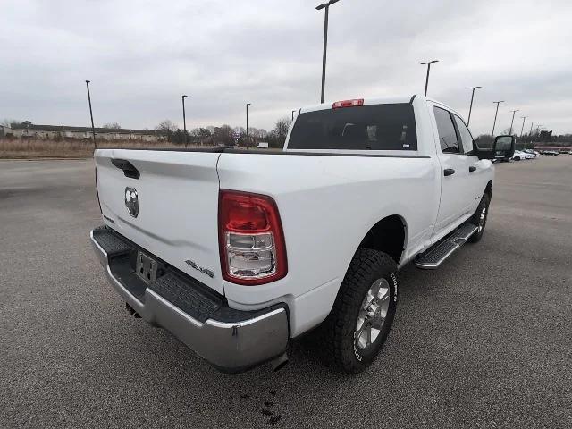 used 2023 Ram 2500 car, priced at $39,995