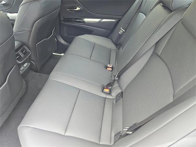 new 2025 Lexus ES 300h car, priced at $50,132