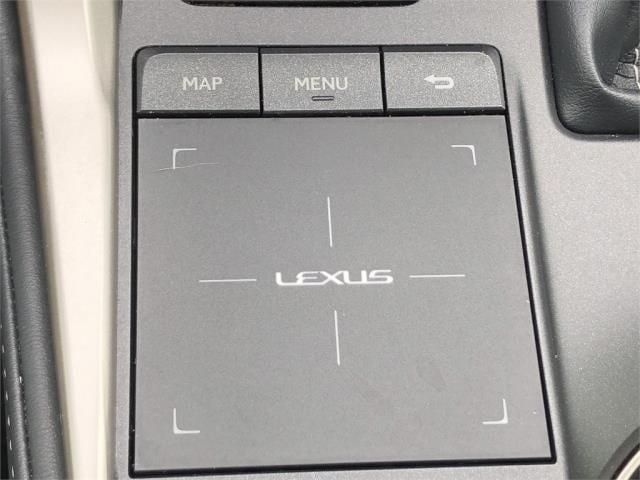 used 2021 Lexus NX 300 car, priced at $32,150