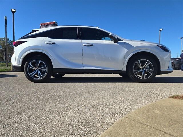 new 2024 Lexus RX 350 car, priced at $54,285