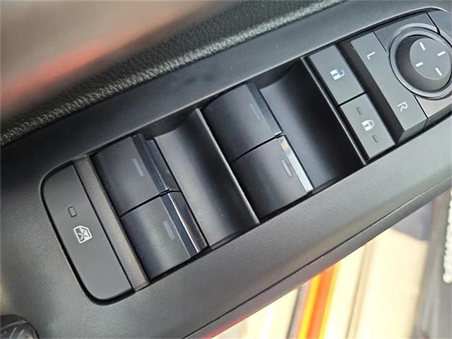 new 2025 Toyota Tacoma car, priced at $47,964