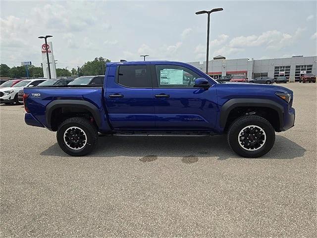 new 2025 Toyota Tacoma car, priced at $47,964
