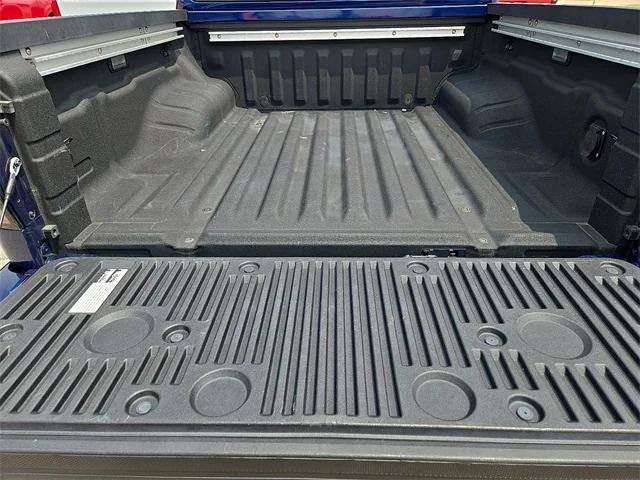 used 2022 Nissan Frontier car, priced at $27,793