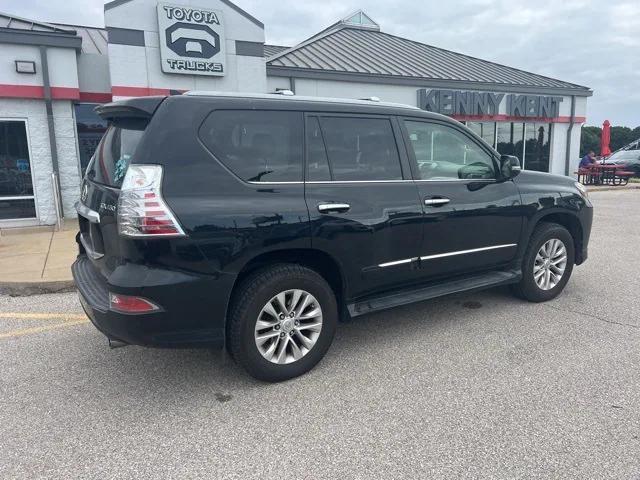 used 2019 Lexus GX 460 car, priced at $36,950