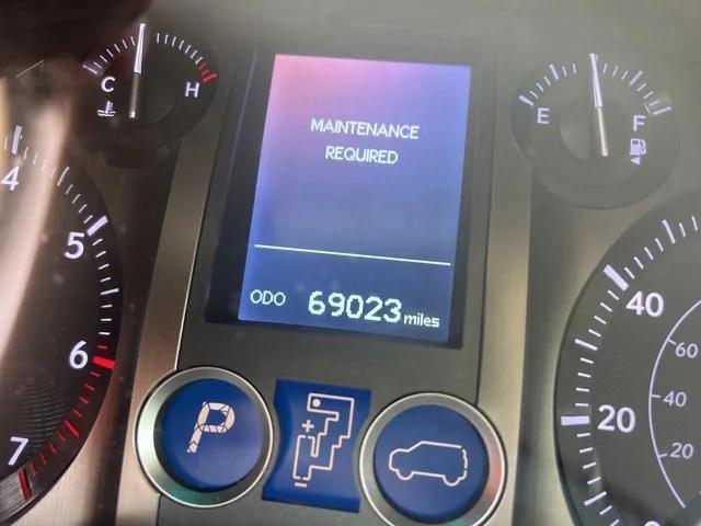 used 2019 Lexus GX 460 car, priced at $36,950