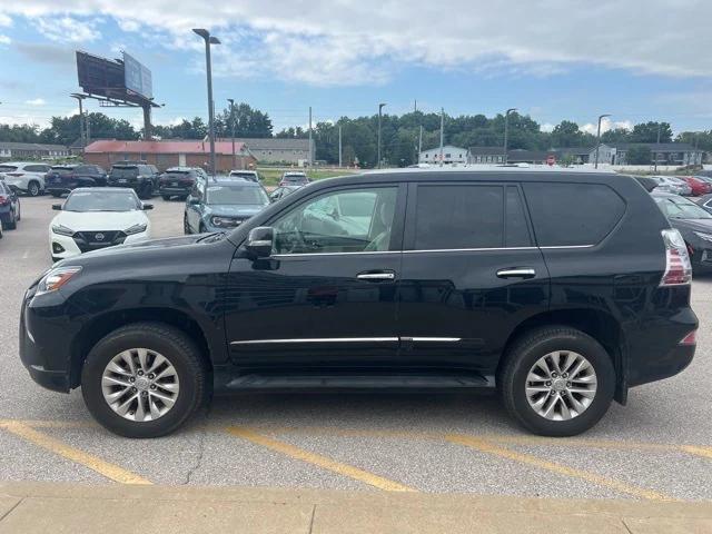 used 2019 Lexus GX 460 car, priced at $36,950
