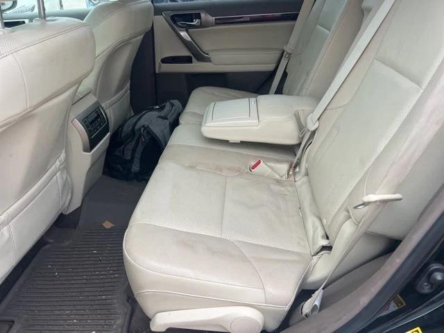 used 2019 Lexus GX 460 car, priced at $36,950