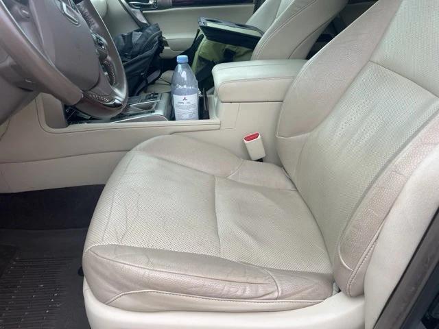 used 2019 Lexus GX 460 car, priced at $36,950