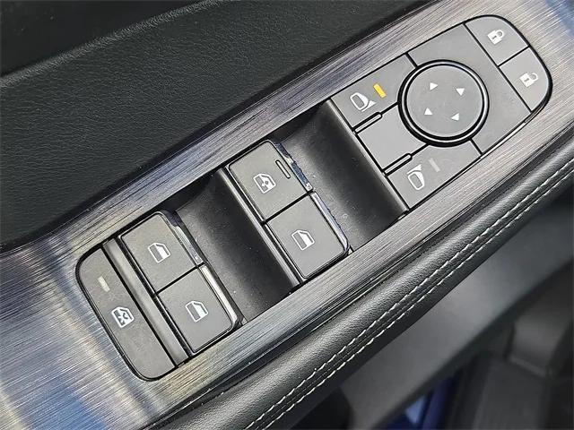 used 2022 Nissan Rogue car, priced at $23,258