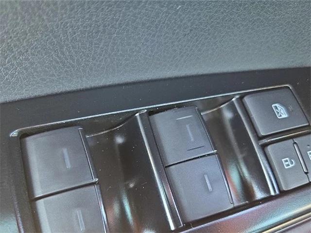 new 2025 Toyota Camry car, priced at $34,576
