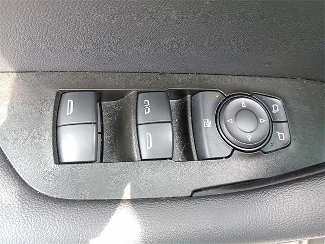 used 2023 Chevrolet Blazer car, priced at $25,255