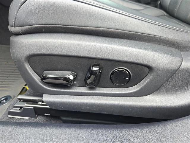 used 2022 Lexus ES 350 car, priced at $33,444