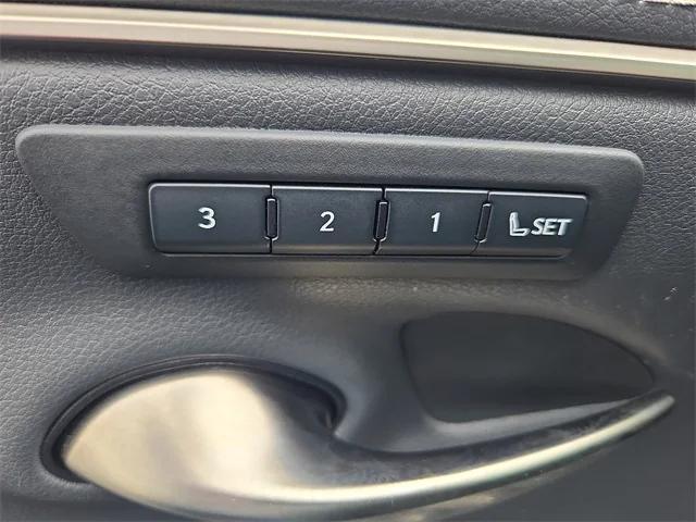 used 2022 Lexus ES 350 car, priced at $33,444