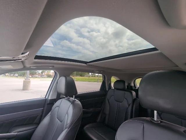 used 2022 Kia Sorento car, priced at $31,950