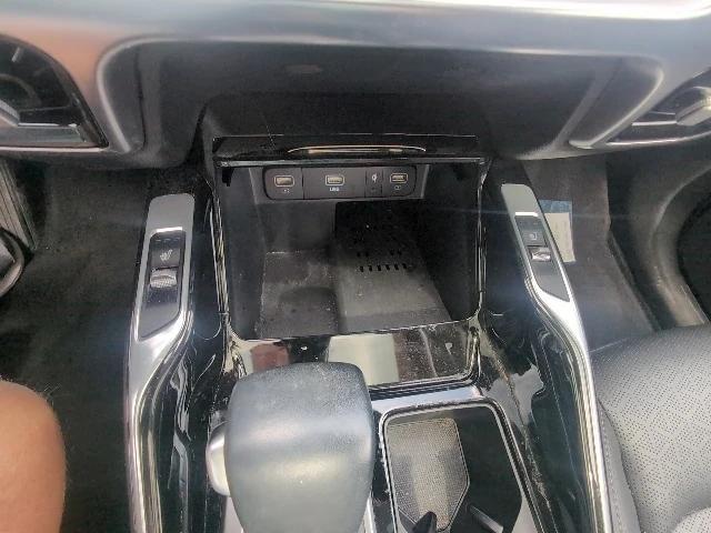 used 2022 Kia Sorento car, priced at $31,950