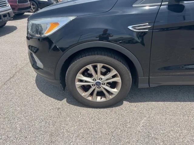 used 2018 Ford Escape car, priced at $11,950