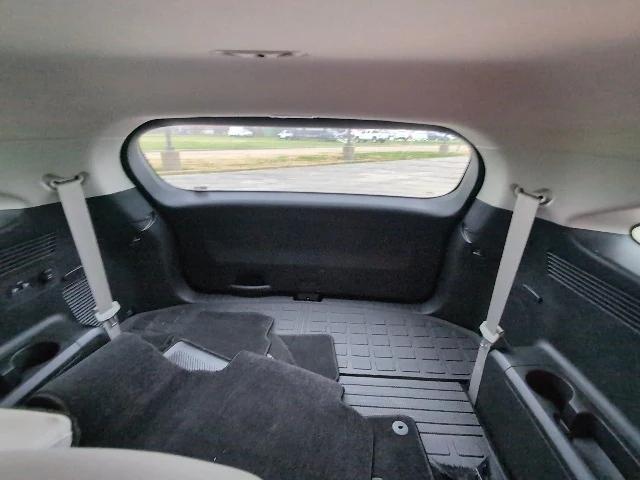 used 2023 Kia Sorento car, priced at $26,991