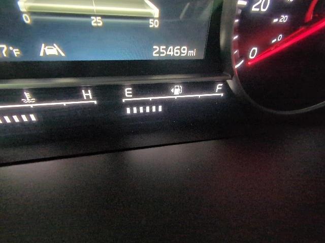 used 2023 Kia Sorento car, priced at $26,991