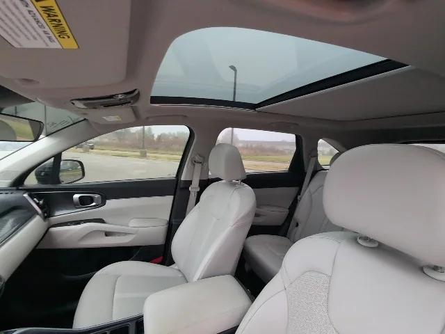 used 2023 Kia Sorento car, priced at $26,991