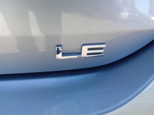 used 2025 Toyota Highlander car, priced at $38,492