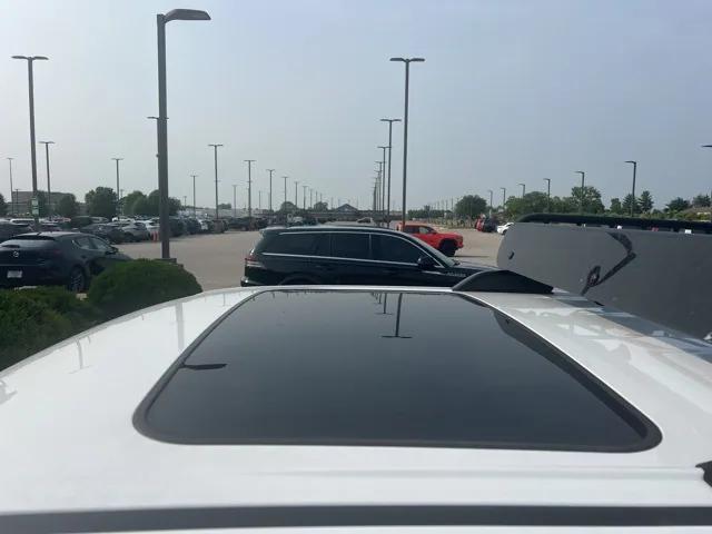 used 2023 Toyota 4Runner car, priced at $45,450