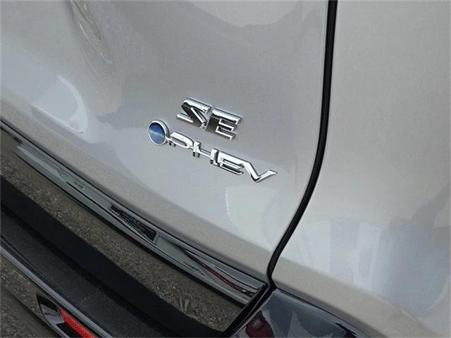 new 2025 Toyota RAV4 Hybrid car, priced at $45,908