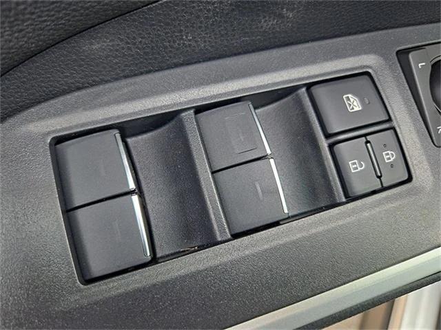 new 2025 Toyota RAV4 Hybrid car, priced at $45,908