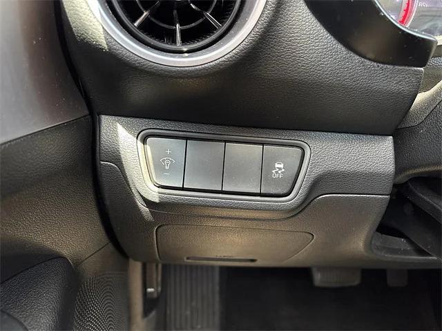 used 2024 Kia Forte car, priced at $18,900