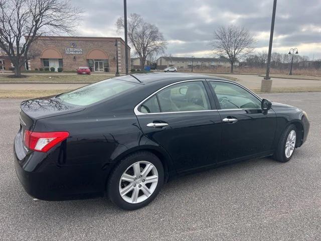 used 2007 Lexus ES 350 car, priced at $8,995