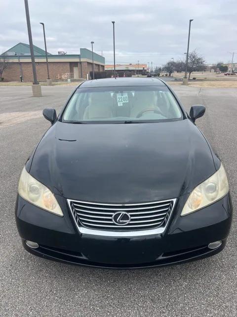 used 2007 Lexus ES 350 car, priced at $8,995