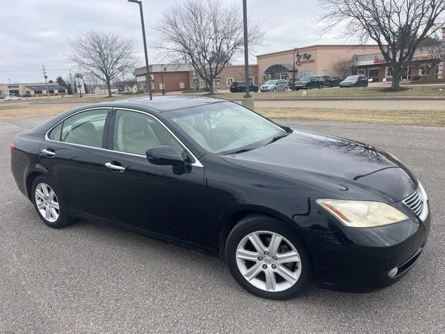 used 2007 Lexus ES 350 car, priced at $8,995