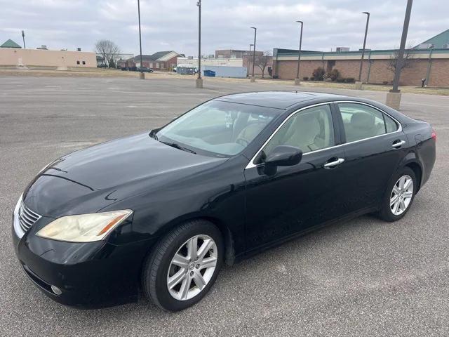 used 2007 Lexus ES 350 car, priced at $8,995