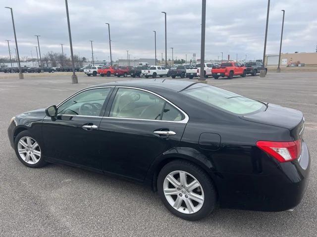 used 2007 Lexus ES 350 car, priced at $8,995