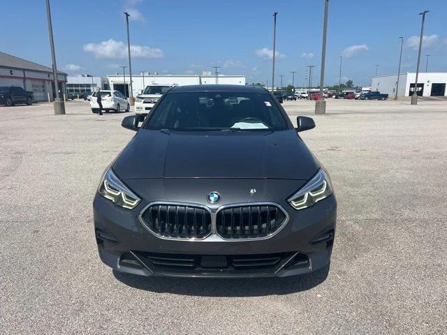 used 2020 BMW 228 Gran Coupe car, priced at $22,950