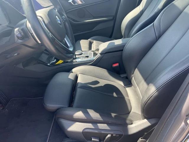 used 2020 BMW 228 Gran Coupe car, priced at $22,950