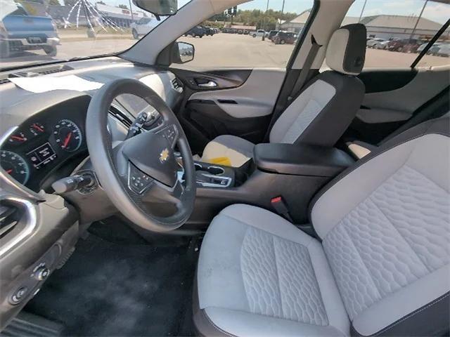 used 2020 Chevrolet Equinox car, priced at $14,950