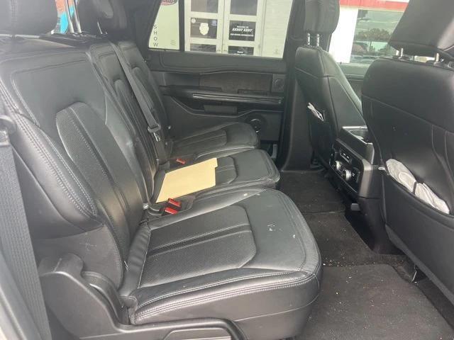 used 2019 Ford Expedition Max car, priced at $23,950
