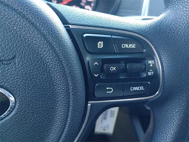 used 2018 Kia Optima car, priced at $9,551