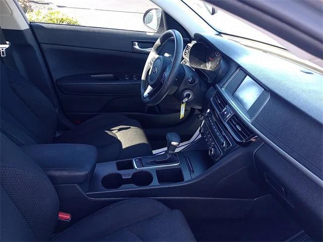 used 2018 Kia Optima car, priced at $9,551