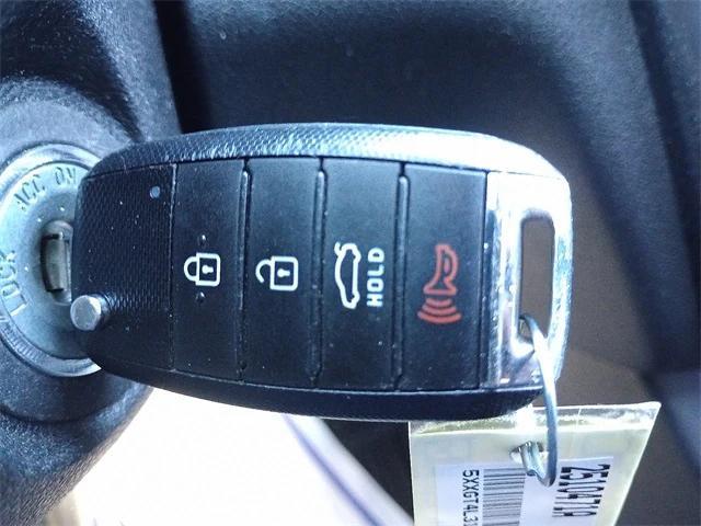 used 2018 Kia Optima car, priced at $9,551