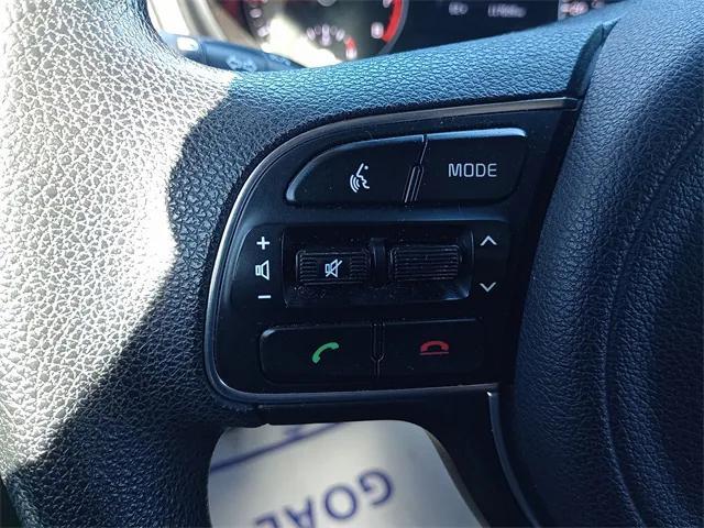 used 2018 Kia Optima car, priced at $9,551