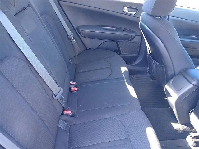 used 2018 Kia Optima car, priced at $9,551