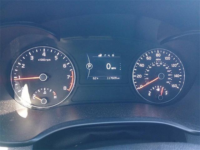 used 2018 Kia Optima car, priced at $9,551