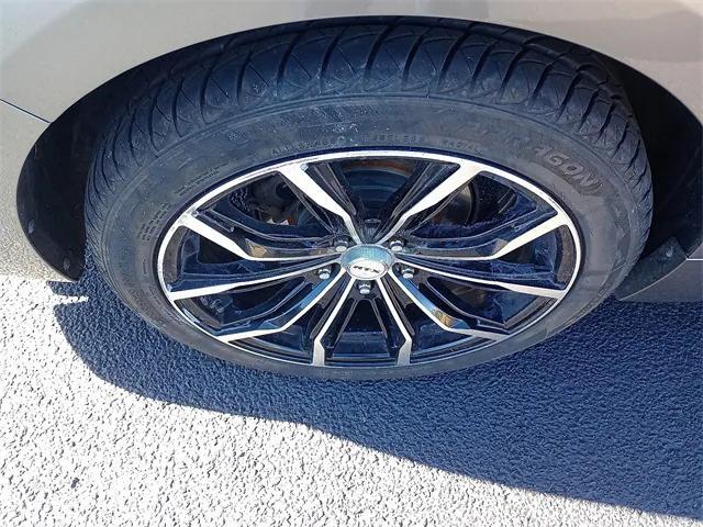 used 2018 Kia Optima car, priced at $9,551