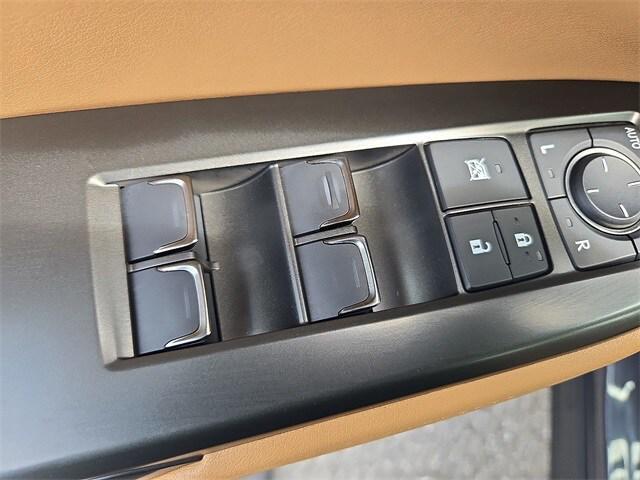 used 2022 Lexus NX 350h car, priced at $45,584
